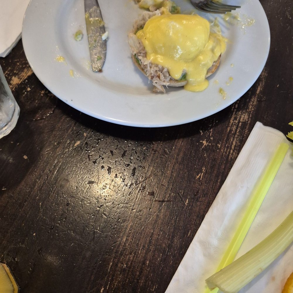 Bacco Cafe & Bistro - Breakfast & Brunch Near Me - Seattle, Washington