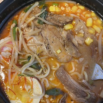 Ichiraku Ramen & Fusion - 4. Spicy Tonkotsu Miso flavortown !!! - Ramen Near Me - Smithfield, Rhode Island Ichiraku Ramen & Fusion - 4. Spicy Tonkotsu Miso flavortown !!! - Ramen Near Me - Smithfield, Rhode Island
