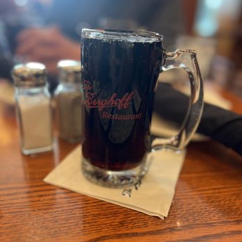 The Berghoff Restaurant - Root Beer - Bars Near Me - Chicago, Illinois The Berghoff Restaurant - Root Beer - Bars Near Me - Chicago, Illinois