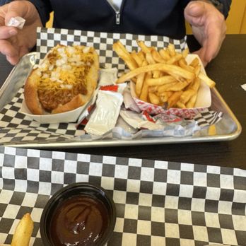 Aztec Burgers - Burgers Near Me - Henderson, Nevada