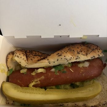 Superdawg Drive-In - Hot Dog - Hot Dogs Near Me - Chicago, Illinois Superdawg Drive-In - Hot Dog - Hot Dogs Near Me - Chicago, Illinois