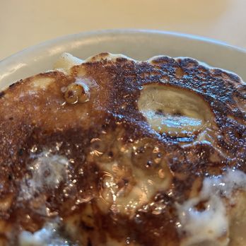 Sunrise Inn - Banana nut pancake - Breakfast & Brunch Near Me - Nampa, Idaho Sunrise Inn - Banana nut pancake - Breakfast & Brunch Near Me - Nampa, Idaho