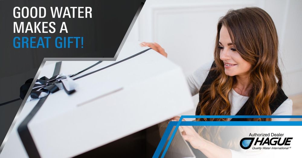 Slide of American Water And Plumbing