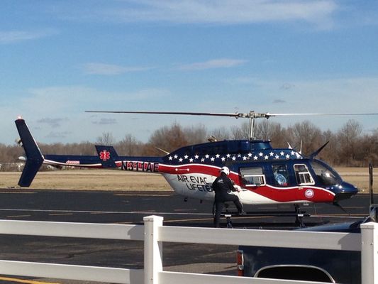 CHARLES W BAKER AIRPORT Updated January 2025 3870 Fite Rd