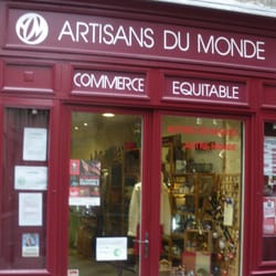 Artisans du Monde