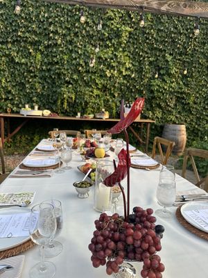 Big Delicious Planet by null