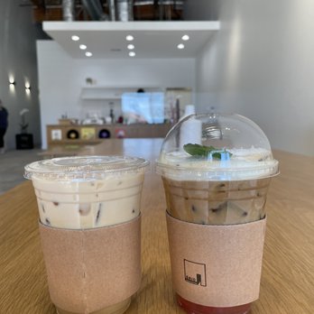 Grid Coffee - Coffee & Tea Near Me - Diamond Bar, California Grid Coffee - Coffee & Tea Near Me - Diamond Bar, California