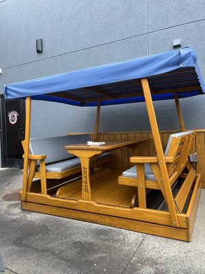 Art & Jake's Sports Bar & Grill by null