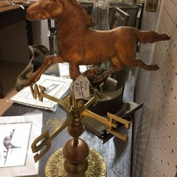 Piney River Antique Mall