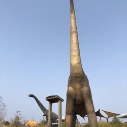 Field Station Dinosaurs - Dinosaur