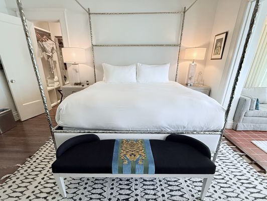 La Colombe d'Or hotel by null