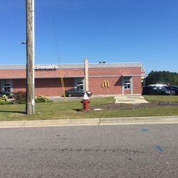 McDonald's - Drive thru peoplez