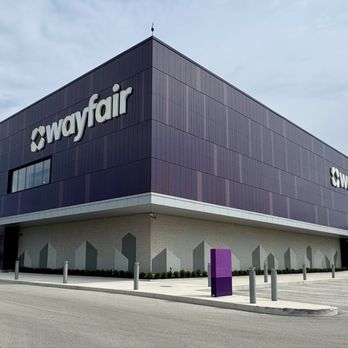 Wayfair - Outside - Department Stores Near Me - Wilmette, Illinois Wayfair - Outside - Department Stores Near Me - Wilmette, Illinois