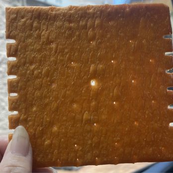 Taco Bell - Back of my big cheez it. - Fast Food Near Me - Honolulu, Hawaii Taco Bell - Back of my big cheez it. - Fast Food Near Me - Honolulu, Hawaii