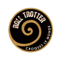 Roll trotter