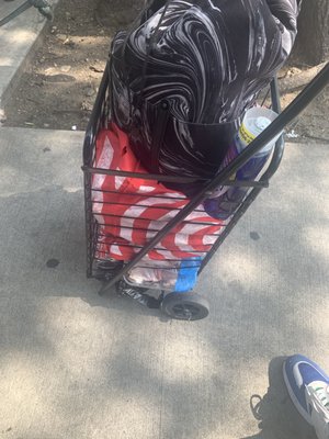 LINCOLN MARKET by null