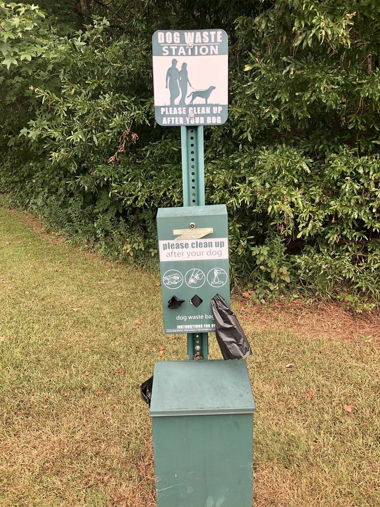 CEDAR FORK DISTRICT PARK Updated September 2024 12 Photos 228