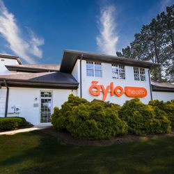 Aylo Health - Pediatrics at Ellenwood - Aylo Health - Pediatrics at Ellenwood