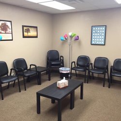 Behavioral Wellness Group - One Of Our Group Rooms