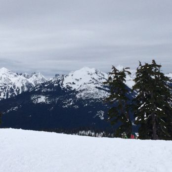 Mount Baker - Landmarks & Historical Buildings Near Me - Deming, Washington