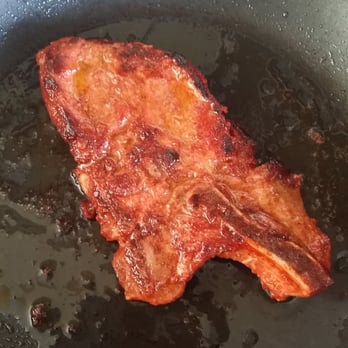 Big Saver Foods - Pork chop about 2/lb - Grocery Near Me - Los Angeles, California