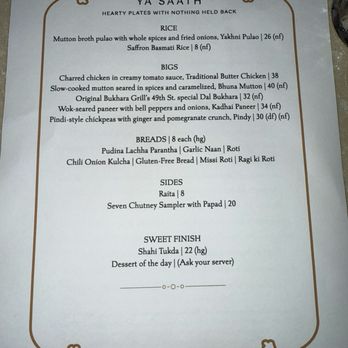 INDN - Indian Near Me - New York, New York
