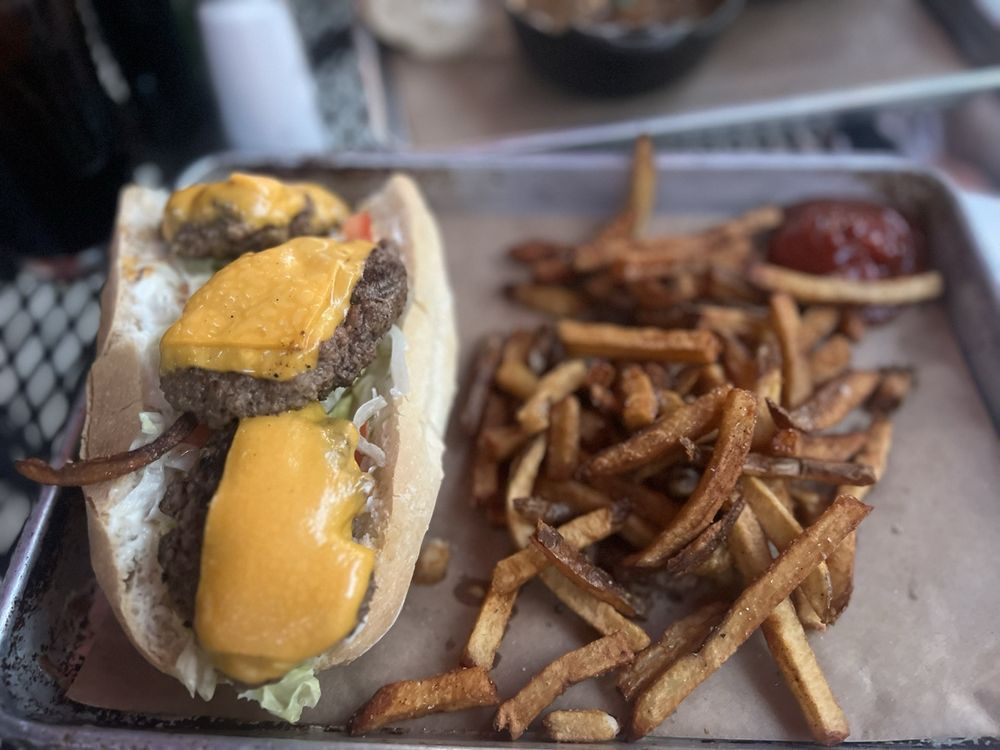 Social spots from The Second Line