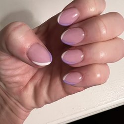 Lee Nails and Spa