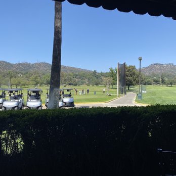 Brookside Golf Club Restaurant - Beautiful view of the course - American Near Me - Pasadena, California Brookside Golf Club Restaurant - Beautiful view of the course - American Near Me - Pasadena, California