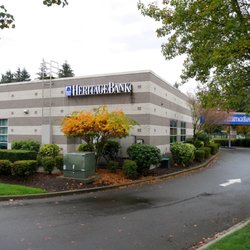 Heritage Bank