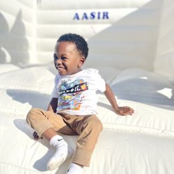 Fun With Denim Soft Play Rentals