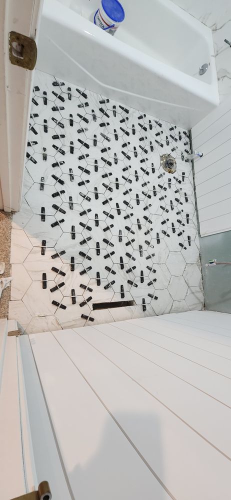 Slide of Ruel Repair