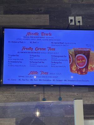 Menu photo 3 Crispy Banh Mi Charlotte, NC