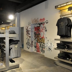 Fanshop FC St. Pauli