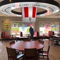 KFC - Welcome