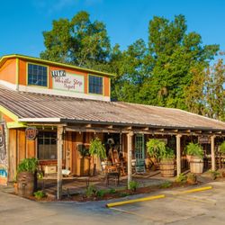 Lutz Whistle Stop Depot - Lutz Whistle Stop Depot - stop in and see us!