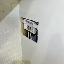 Copper Cut Plumbing