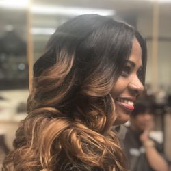 JR Coiffure Hair Salon