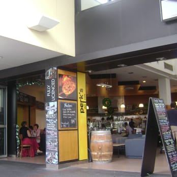 Perks Kitchen - Cafes Near Me - Upper Mount Gravatt, QLD