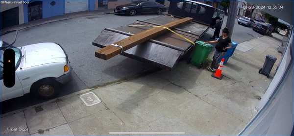 Beronio Lumber Co by null