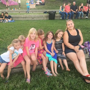 River Stage - Music Venues Near Me - Jeffersonville, Indiana