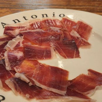 Bodeguita Antonio Romero - Jamon Iberico - Tapas/Small Plates Near Me - Seville, SE