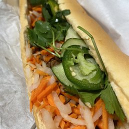 CALI BANH MI - CONVOY ST - Updated July 2025 - 658 Photos & 739 Reviews