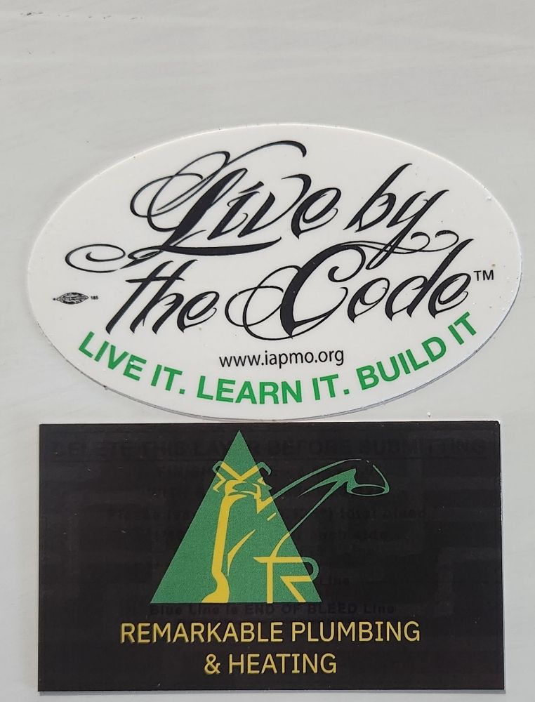 Slide of Remarkable Plumbing and Heating