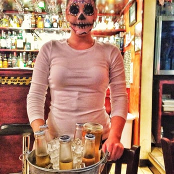 Mariachi Loco - Nice, friendly staff - Mexican Near Me - White Plains, New York