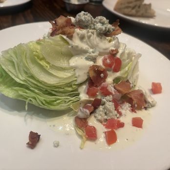 The Keg Steakhouse + Bar - Tempe - Wedge salad - Steakhouses Near Me - Tempe, Arizona The Keg Steakhouse + Bar - Tempe - Wedge salad - Steakhouses Near Me - Tempe, Arizona
