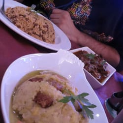 Casa del Mofongo