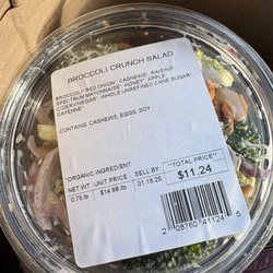 Good Earth Natural Foods