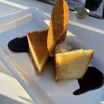 Hemingway's Cuba - Cake de Ron - Cuban Near Me - Asheville, North Carolina Hemingway's Cuba - Cake de Ron - Cuban Near Me - Asheville, North Carolina