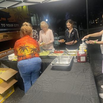 Stuffed Surfer - Food Trucks Near Me Stuffed Surfer - Food Trucks Near Me